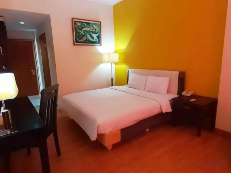 Hotel Prasasti Pacitan