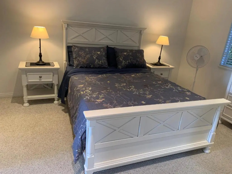 Beautiful Modern Suite