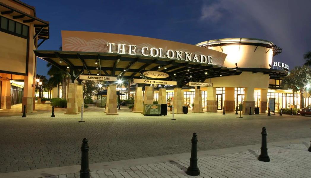 DoubleTree by Hilton Sunrise - Sawgrass Mills