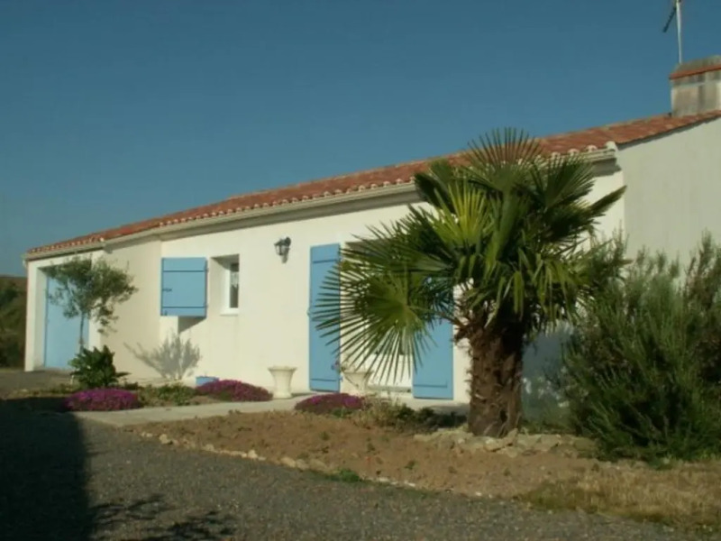 Maison La Faute-sur-Mer, 3 pièces, 4 personnes - FR-1-476-118