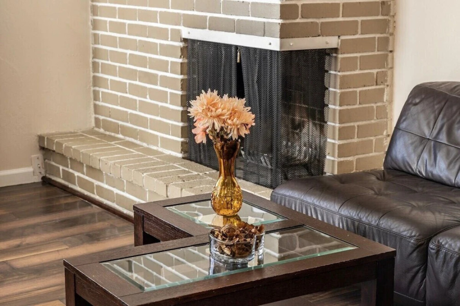 Cozy 2-bedroom in Concord