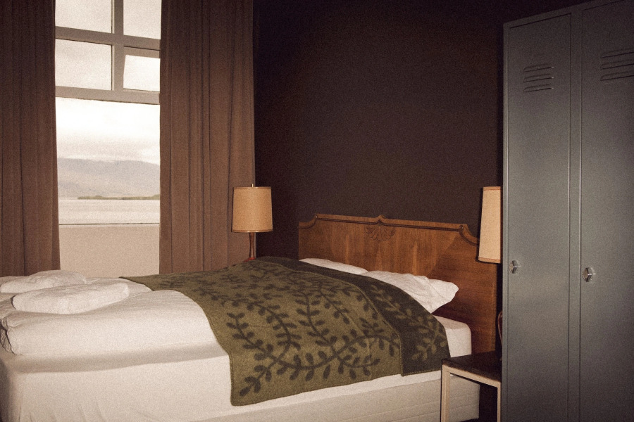 Хостел Kex Reykjavík