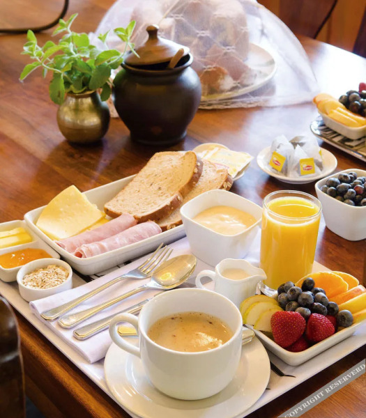 La Sara Hotel Boutique B&B