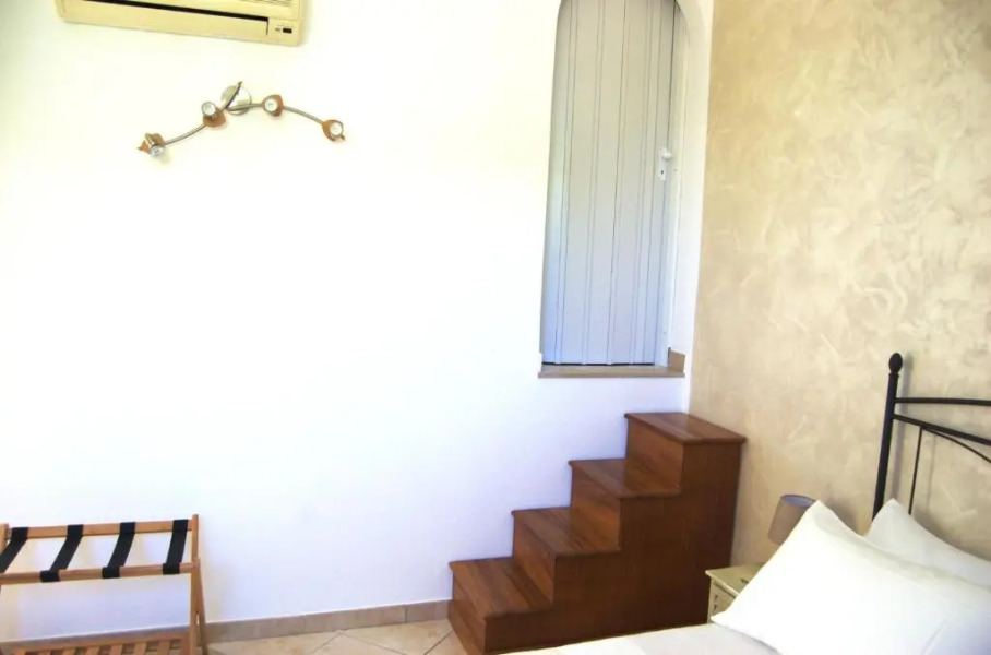 La Terrazza Sul Mare