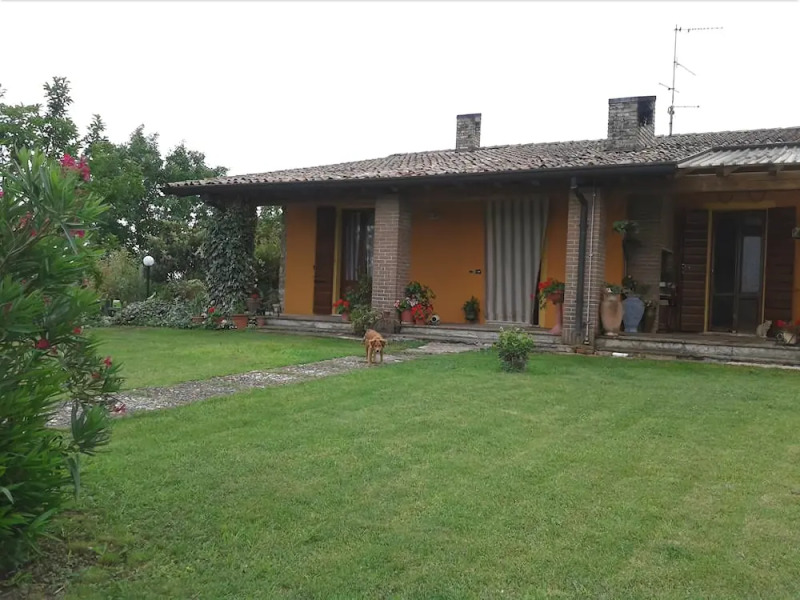 Bed and Breakfast Bellavista