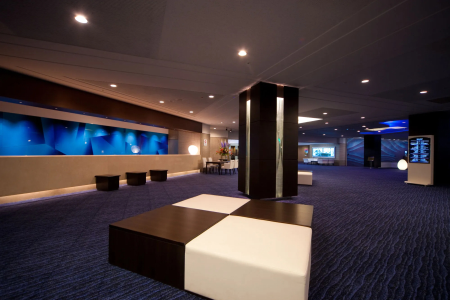 Grand Mercure Beppu Bay Resort & Spa