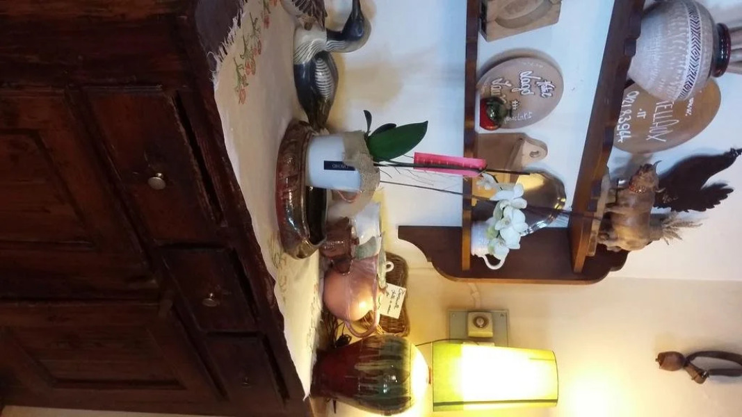 Hotel Residence Lago Laux