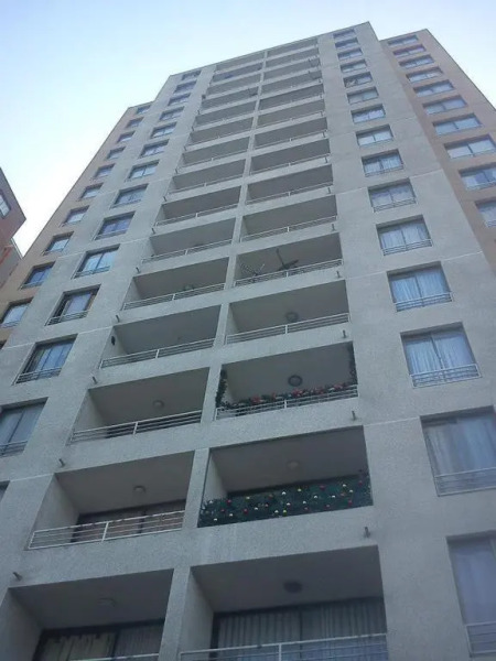 Depto en Iquique 1098