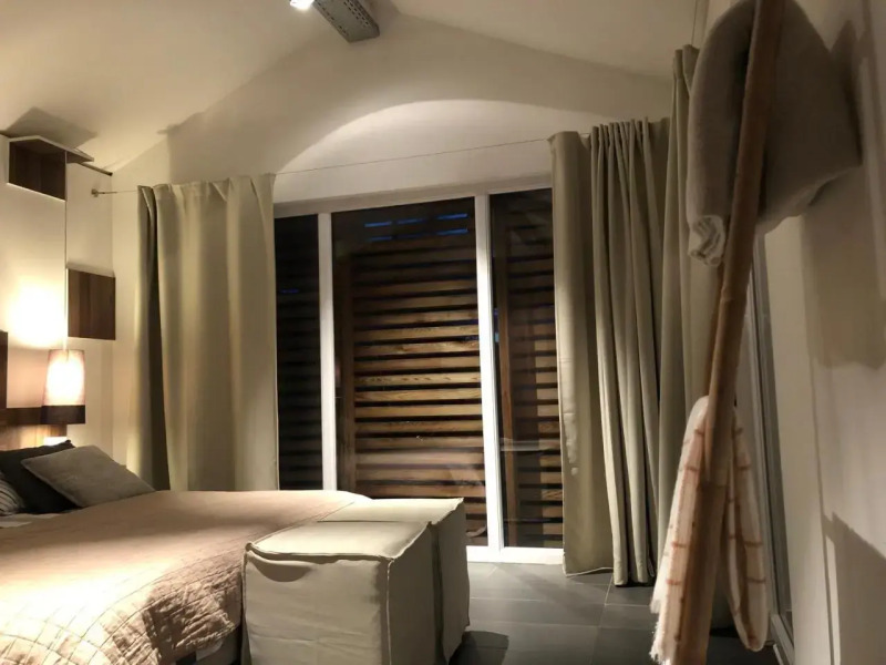 Gite Brouffe, Les Spirous