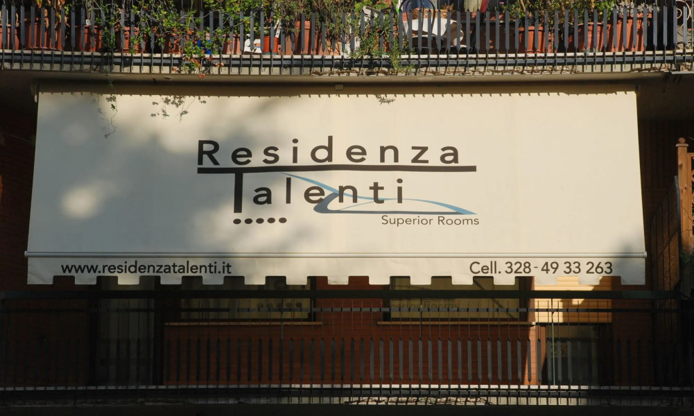 Residenza Talenti Superior Rooms