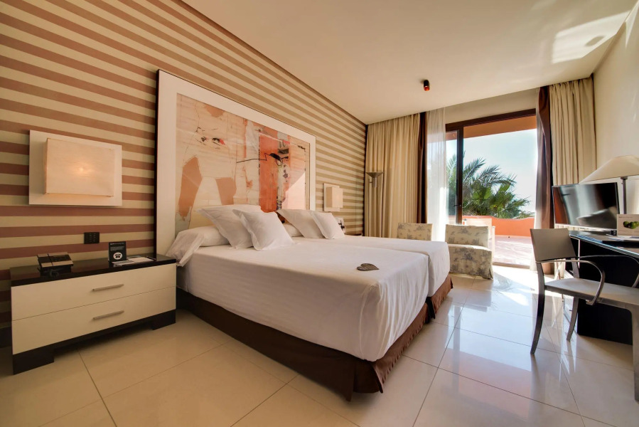 Hotel Barceló Sancti Petri