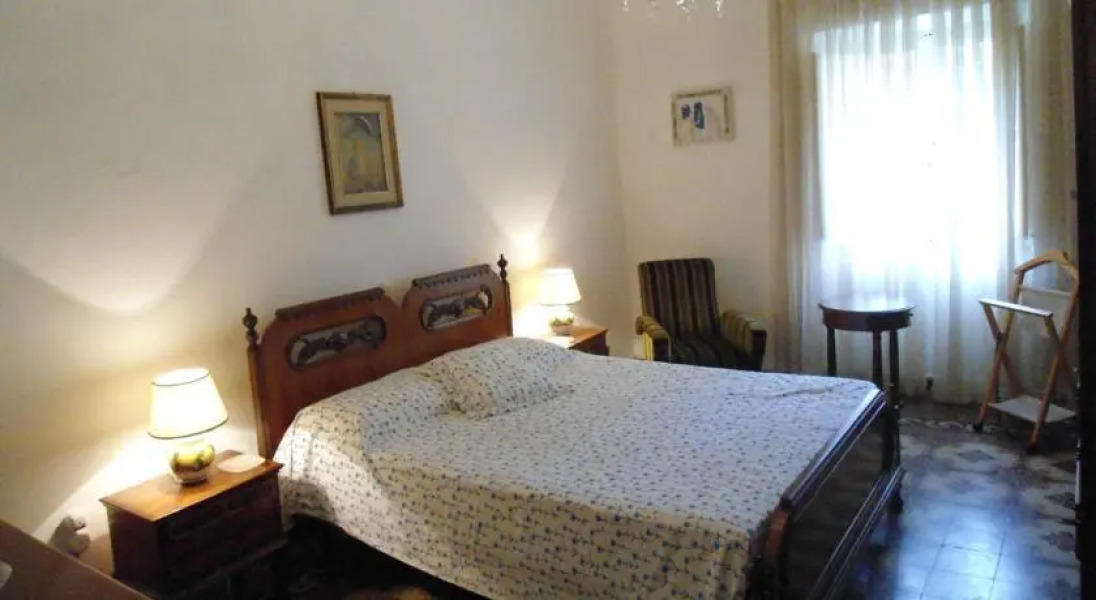 Isola dElba: appartamento 6 posti letto con giardino