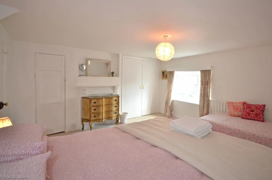 The Cottage at Tillington