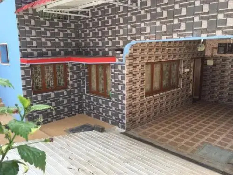 Bamboo Holidays Resorts And Homestay