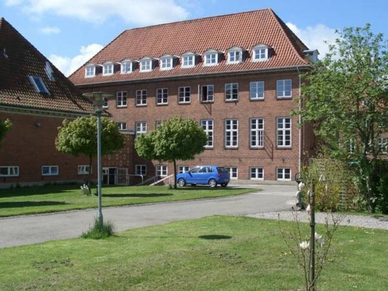 Emmaus Hostel