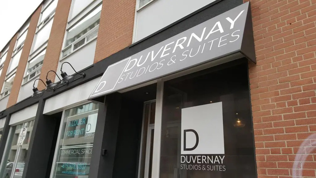 Duvernay Studios and Suites