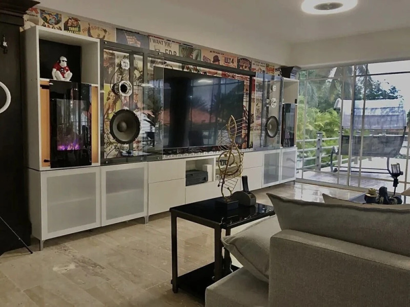 "srvittinivillas Brret51/ Great/fam/ Lux Complex"