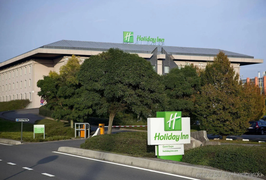 Holiday Inn Gent Expo by IHG