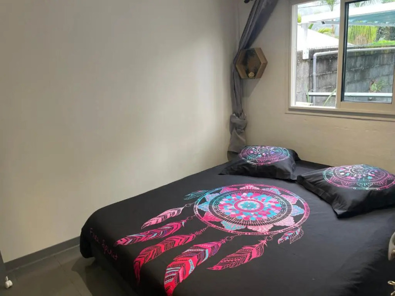 L'améthyste - Bungalow de charme