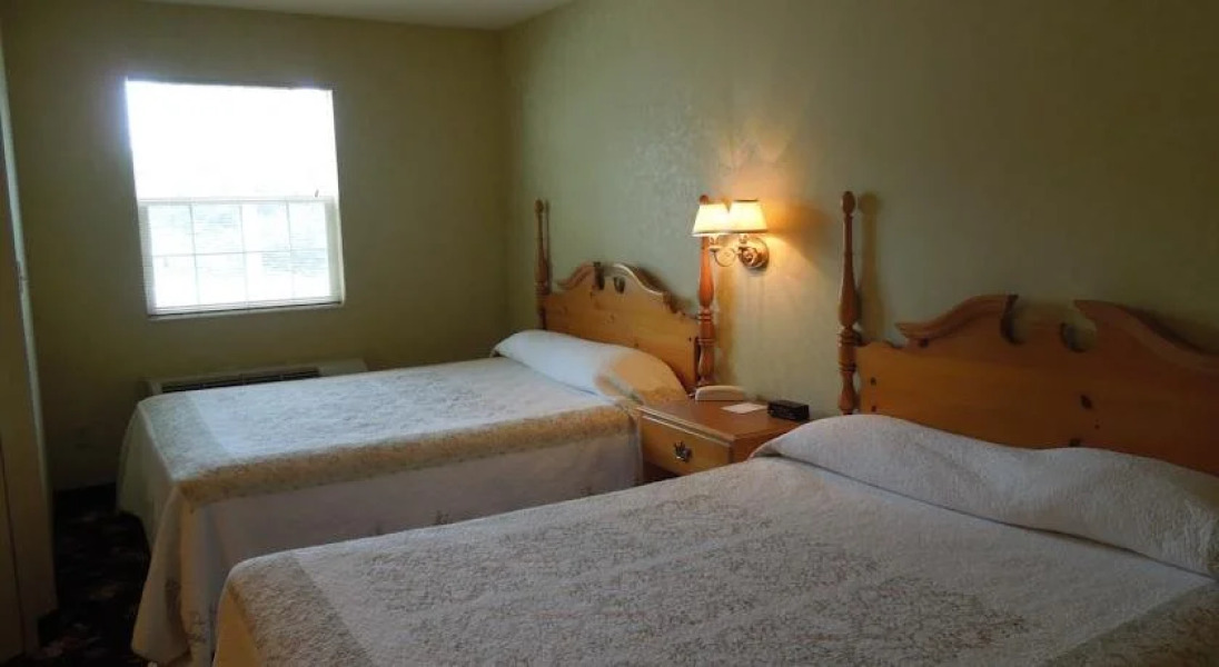 OurGuest Inn & Suites Catawba
