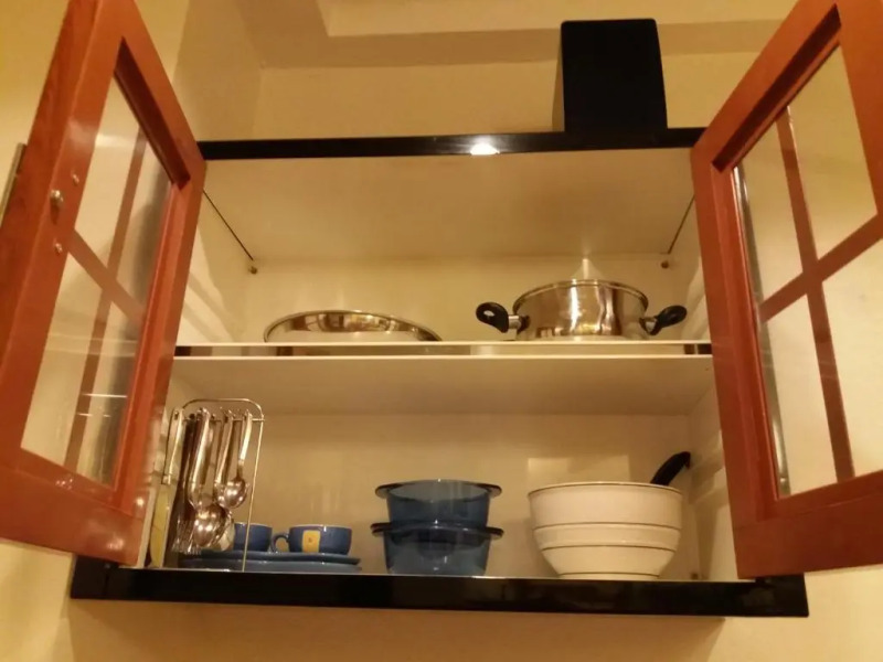 722 Metropolis Tower Unit 212