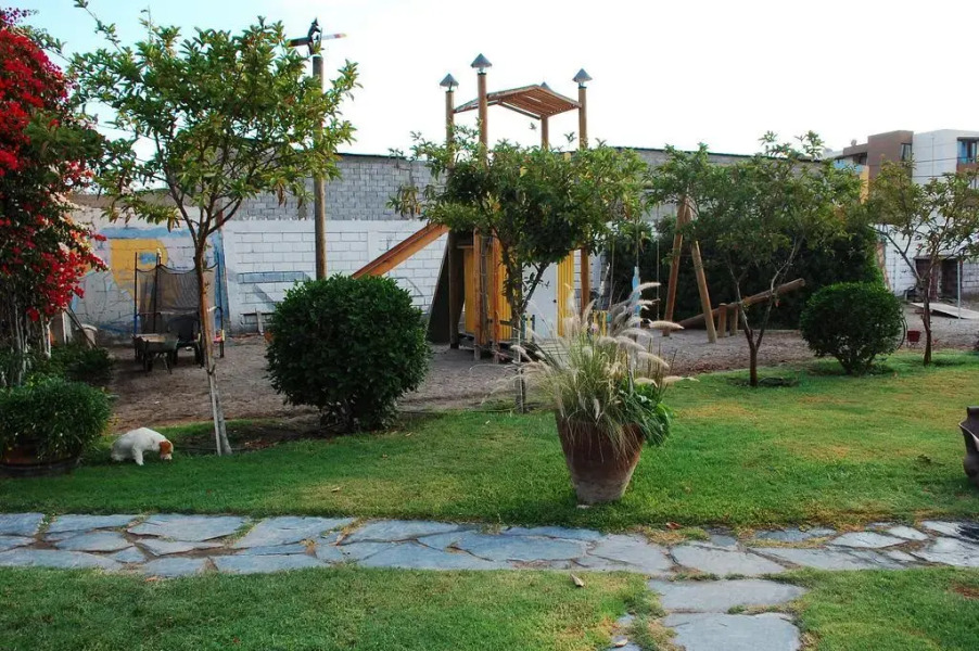 Hostal Puertoarrecife