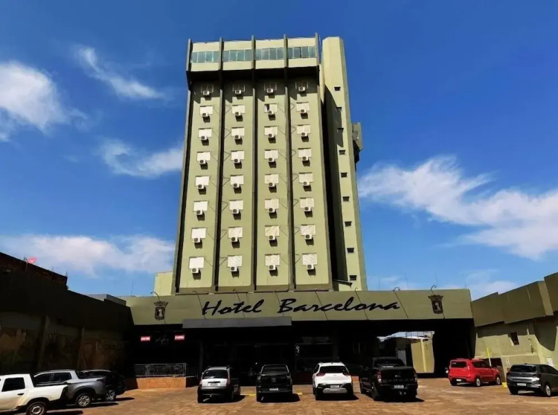 Hotel Barcelona