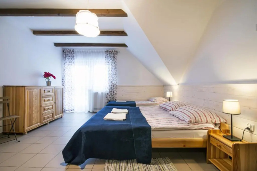 Agroturystyka Malowane Wierchy