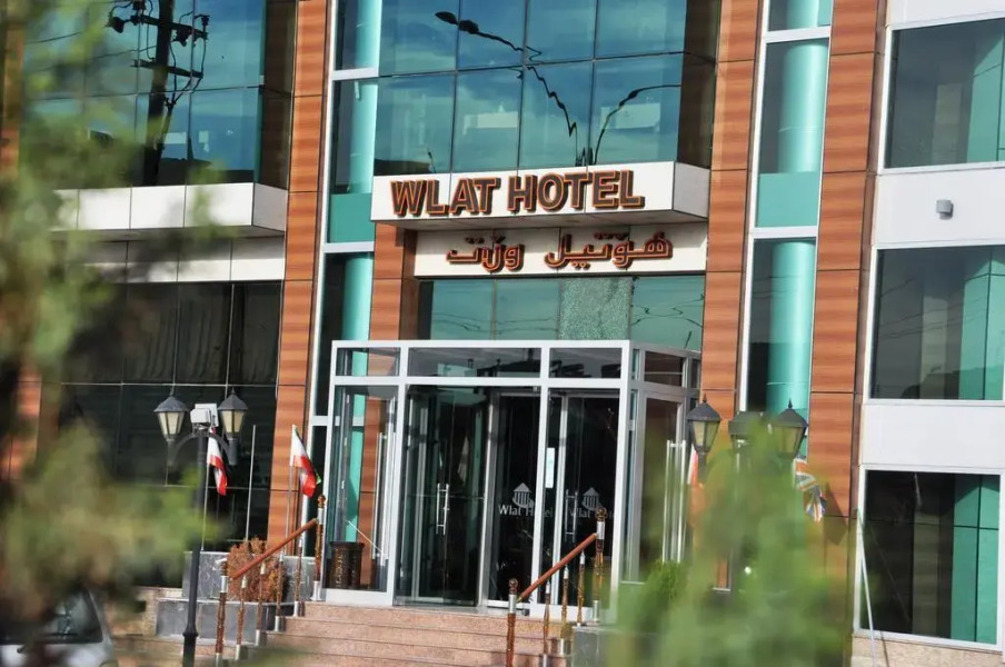 Wlat Hotel