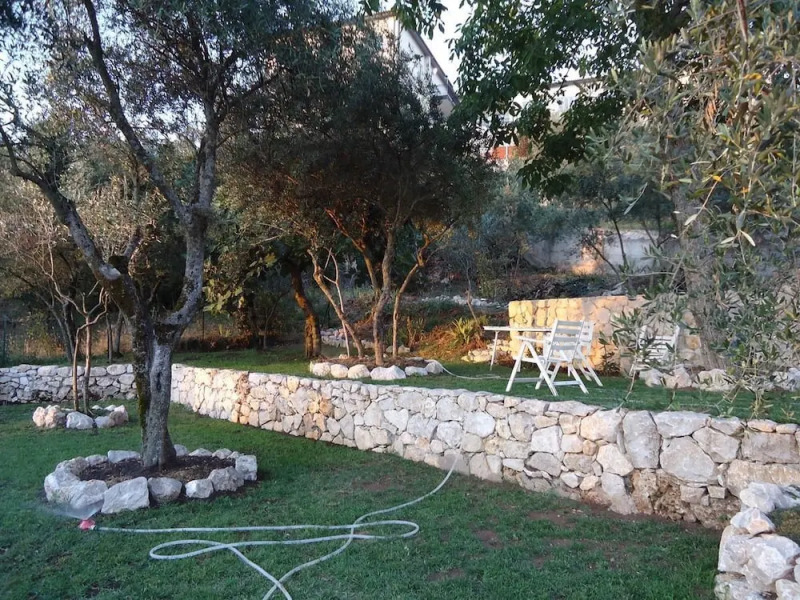 Dianum Villa degli Ulivi