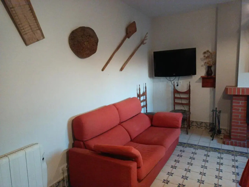 El Corralon de Severo