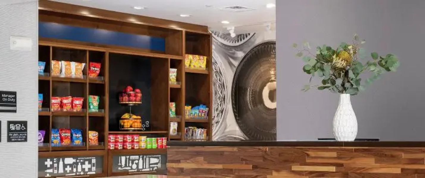 Hampton Inn & Suites Somerset