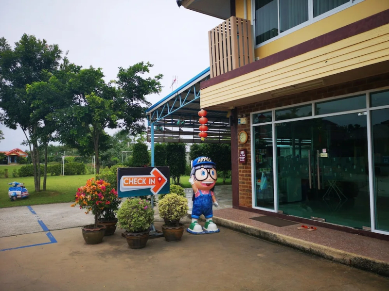 Terra Villa Resort