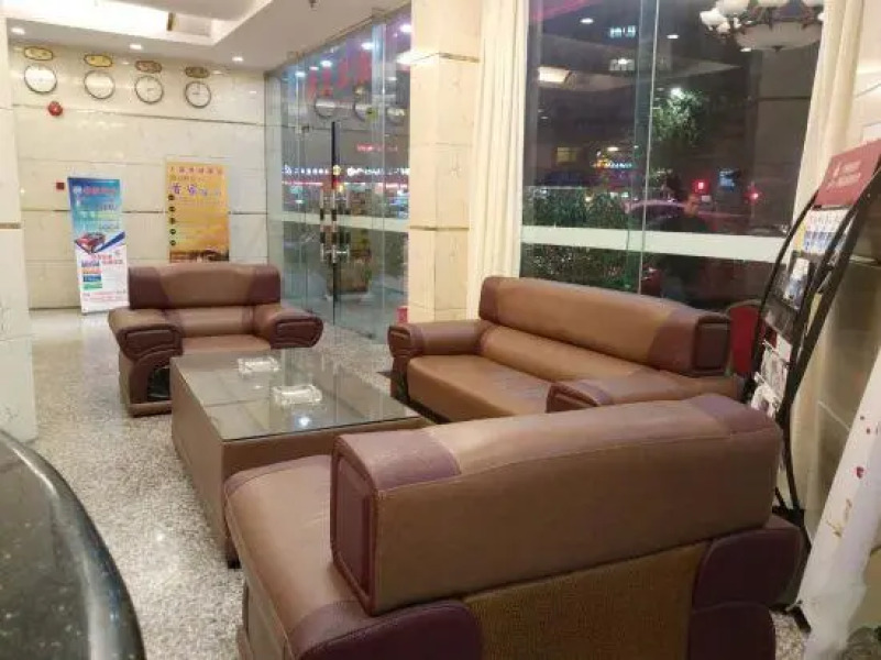 Dafugui Hotel Huizhou (Maidi Branch)