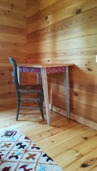 Gîtes du Chêne Vert