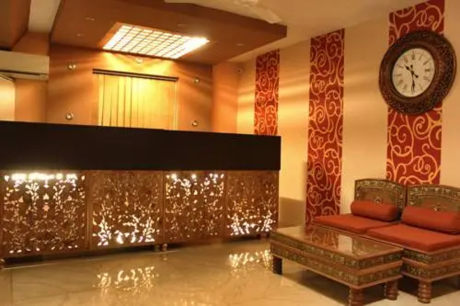 Hotel Walisons Resorts