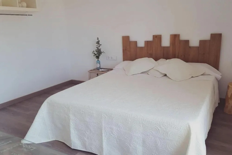 Villa With 4 Bedrooms in El Vendrell, With Private Pool, Furnished Terrace and Wifi Near the Beach