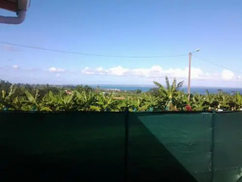 Gîte de Carangue Belle