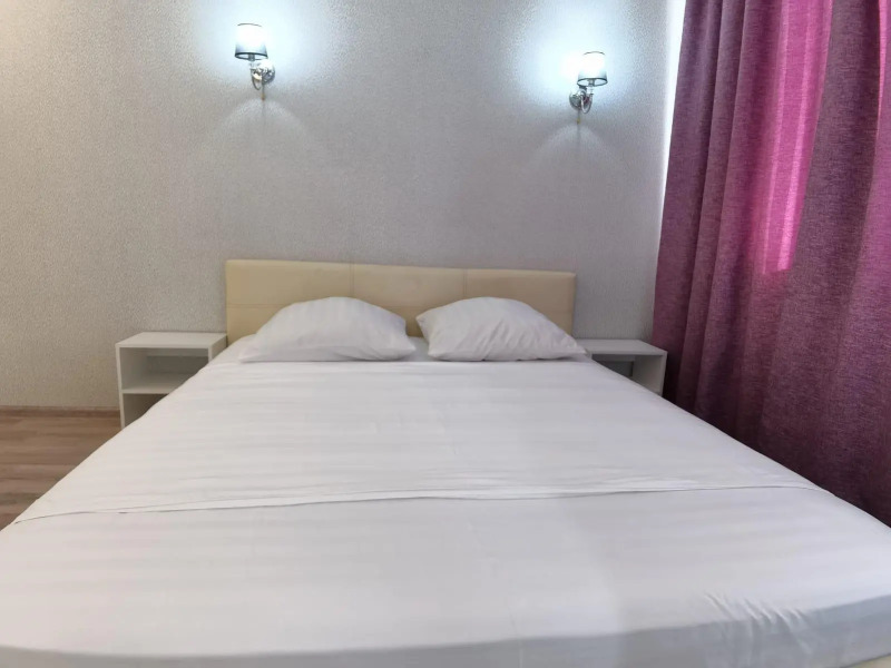 ZNS Rent (ЗНС Рент) на улице Строителей