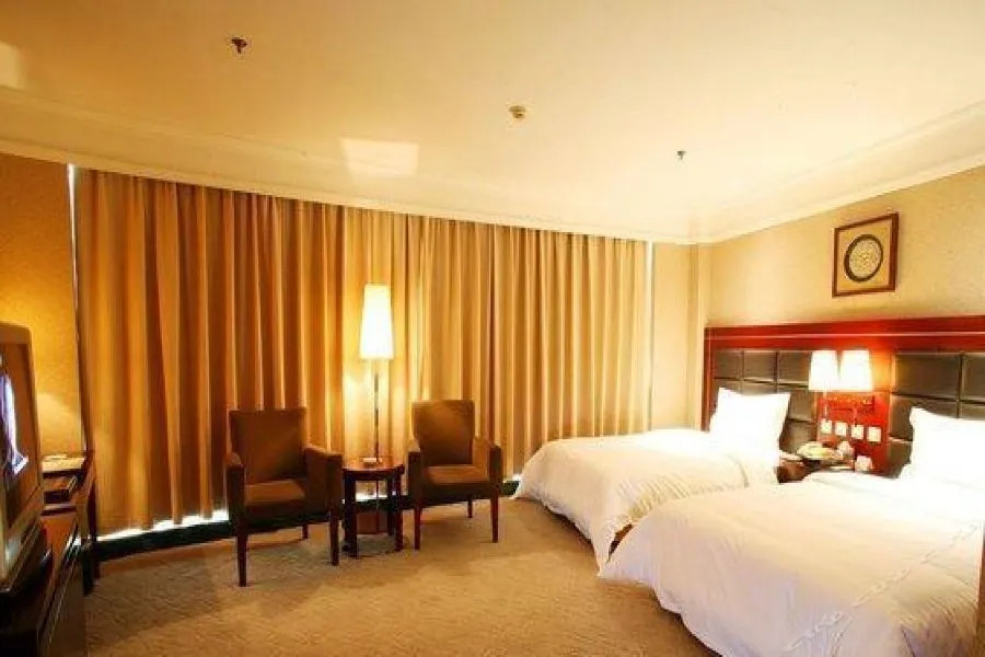 Jincheng Grand Hotel