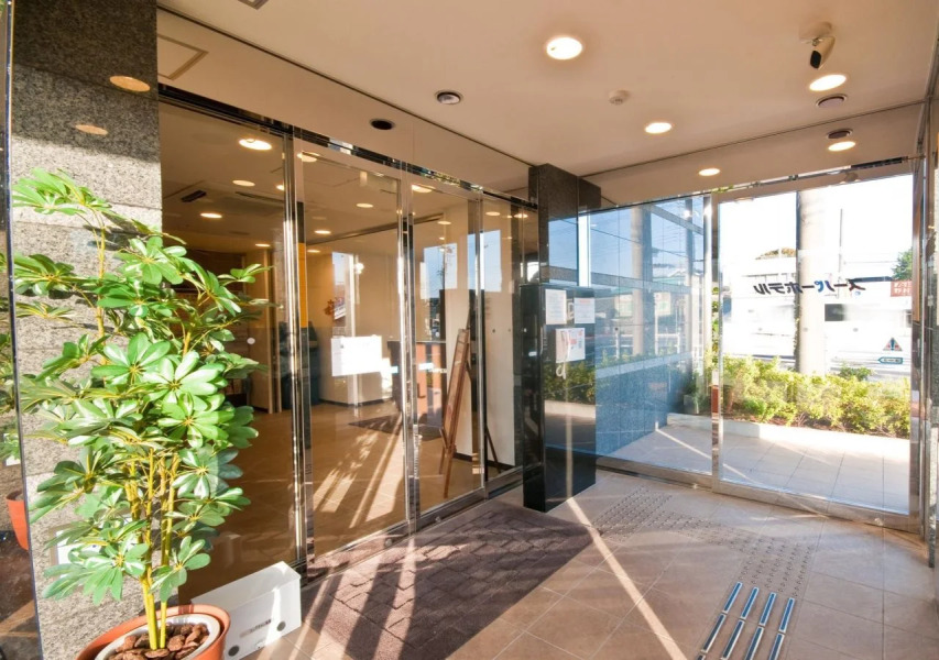 Super Hotel Nagaizumi Numazu Inter