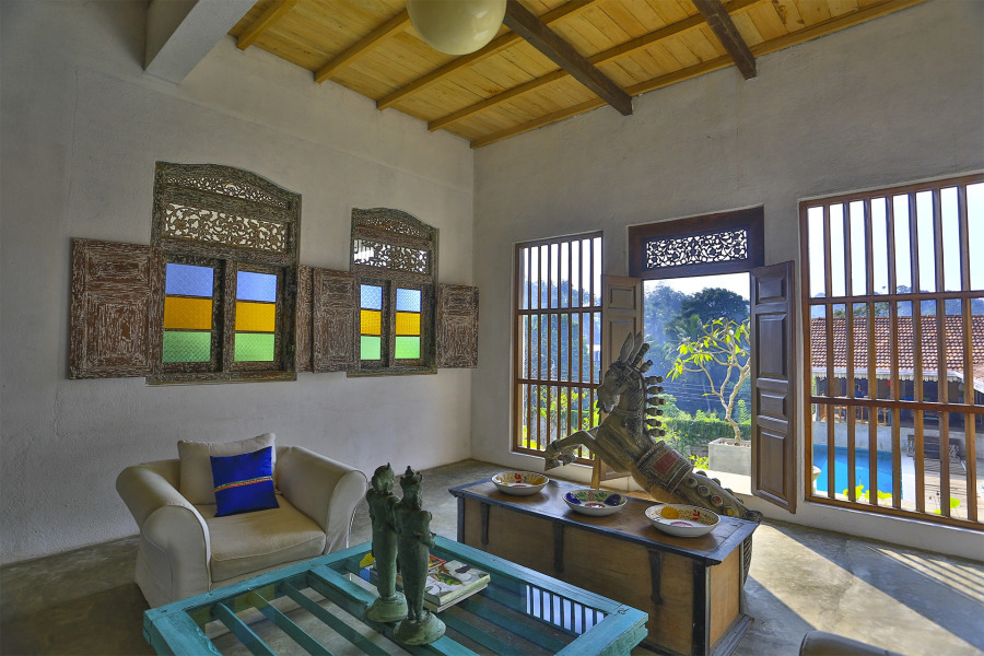 Urban Castle Guest House