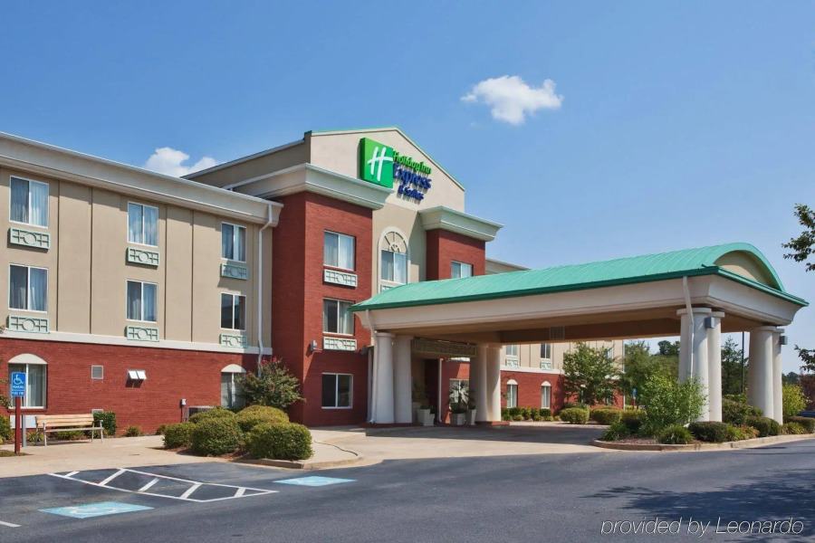 La Quinta Inn & Suites by Wyndham Milledgeville