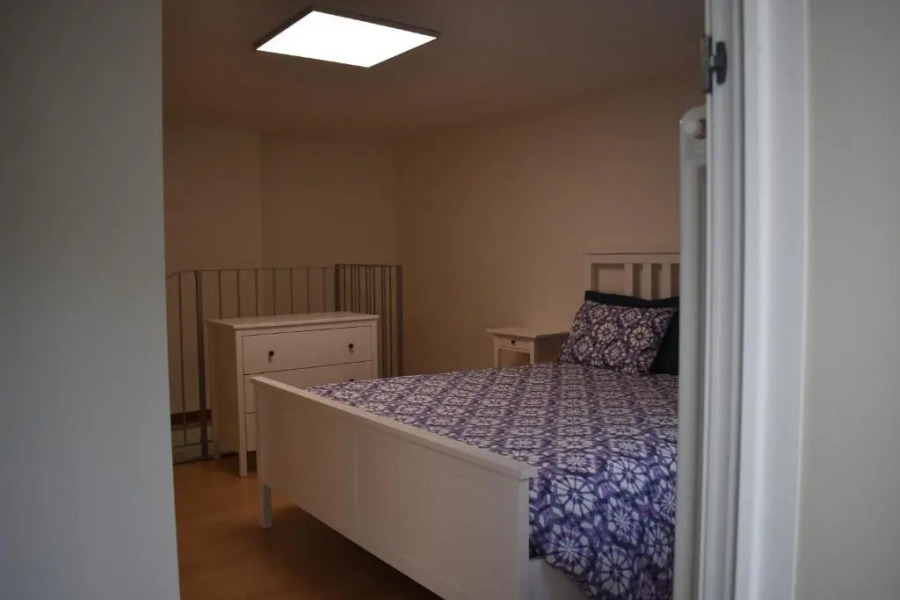 Appartamento Augusta