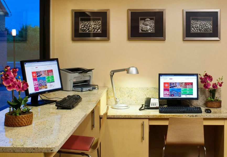 TownePlace Suites by Marriott Bethlehem Easton/Lehigh Valley