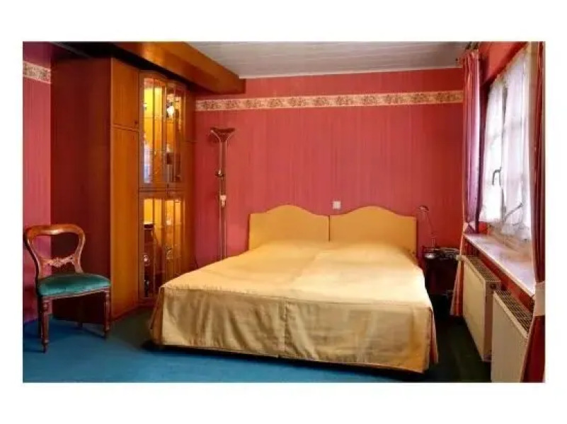 Mosel-Landhaus Hotel Oster