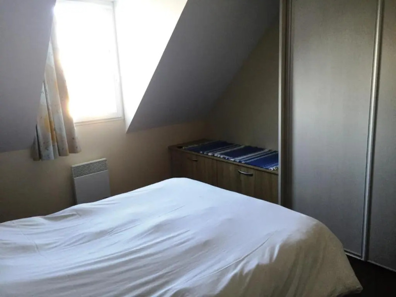 Maison de vacances de 56 m2 dans résidence avec piscine chauffée proche plages