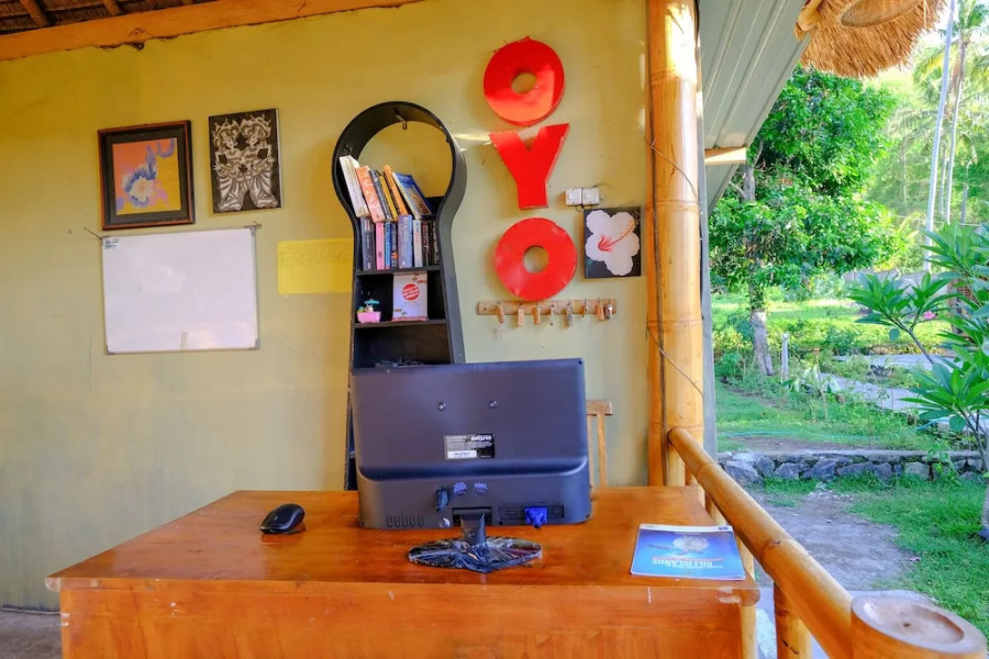 OYO 2039 Cici's Bungalow