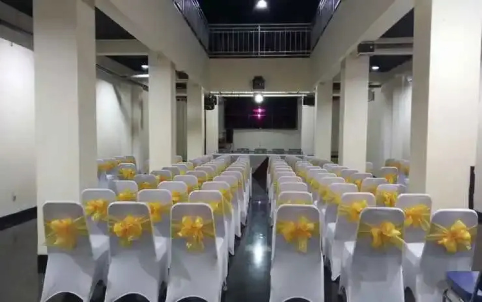 Hotel Orchid Wonosari