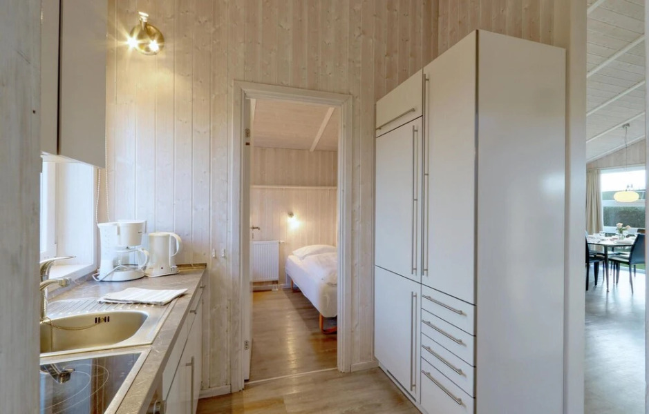 Friedrichskoog/strandpark 16